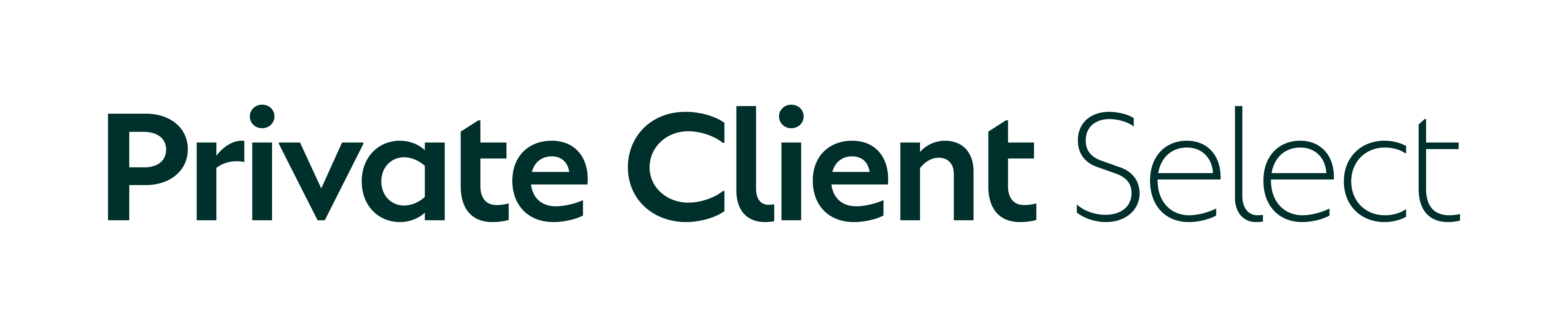 Private Client Select